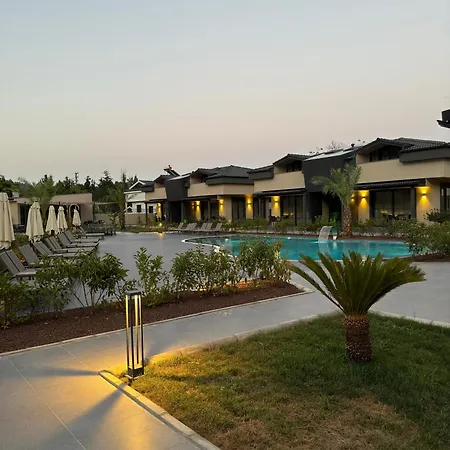 Minta Hills Kemer