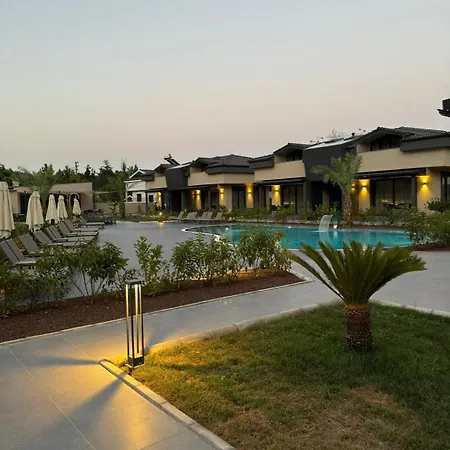 Minta Hills Kemer * Antalya